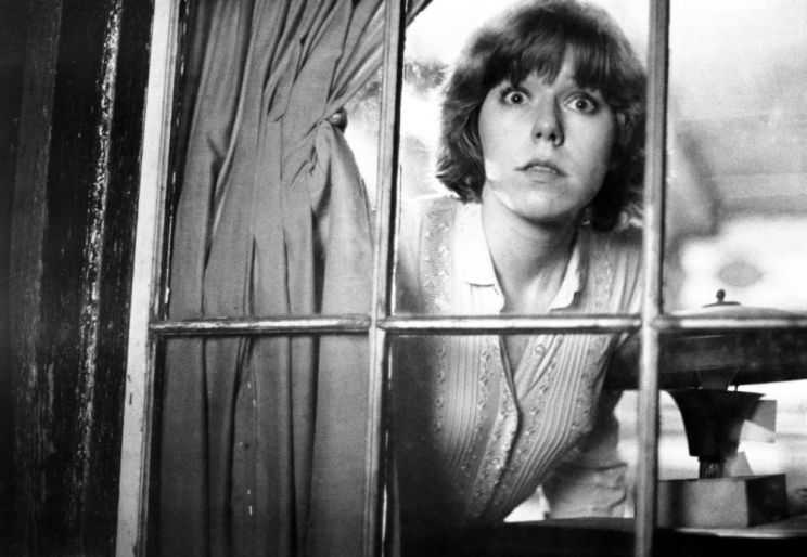 Adrienne King