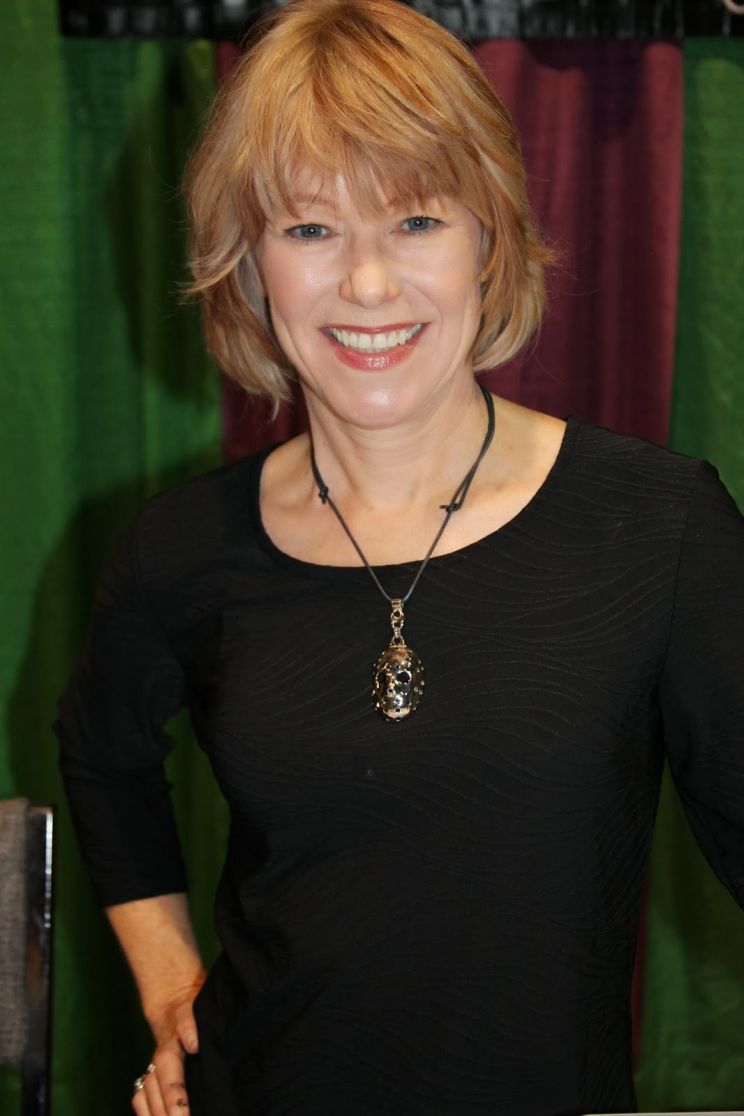 Adrienne King