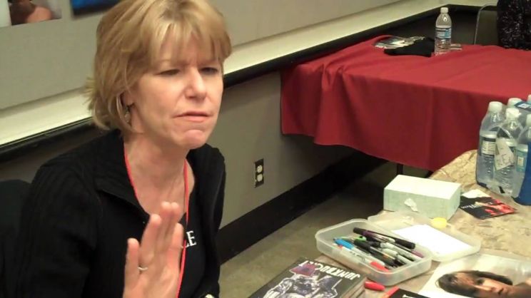 Adrienne King