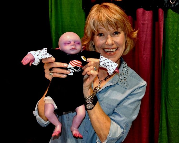 Adrienne King