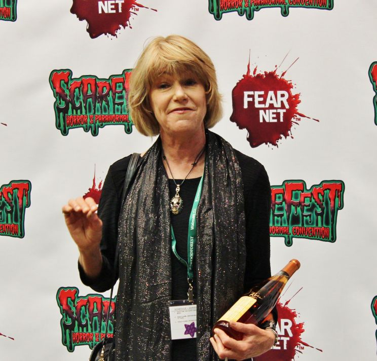 Adrienne King