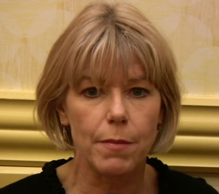 Adrienne King