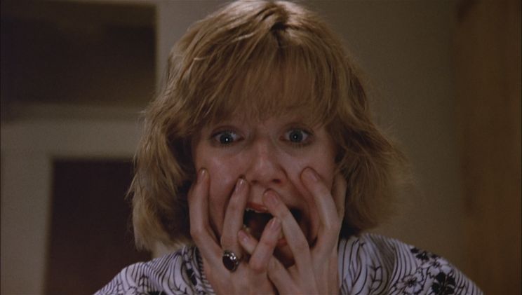 Adrienne King