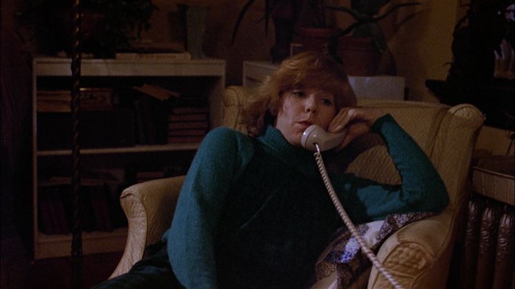 Adrienne King