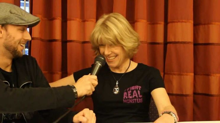 Adrienne King