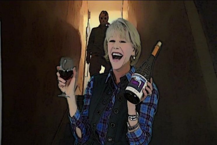 Adrienne King