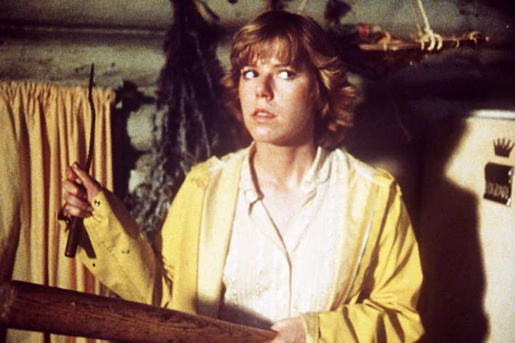 Adrienne King