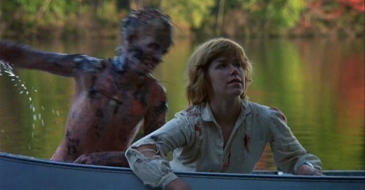 Adrienne King