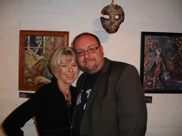 Adrienne King