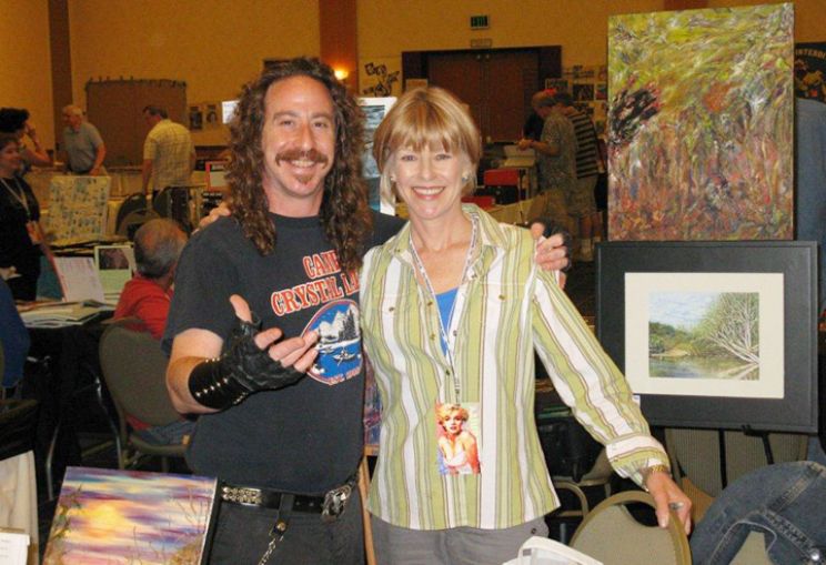 Adrienne King