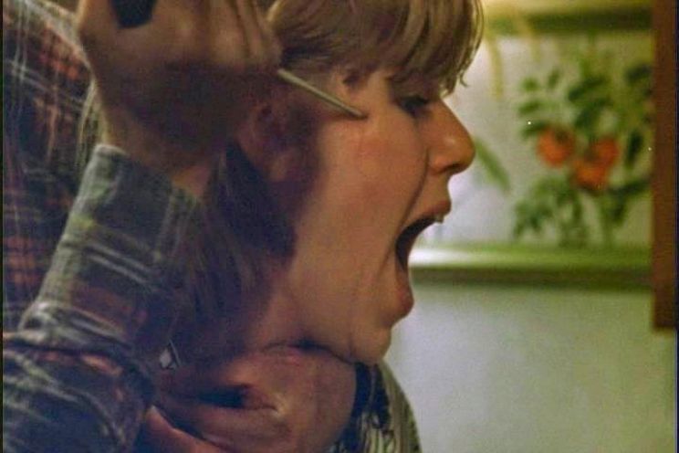 Adrienne King