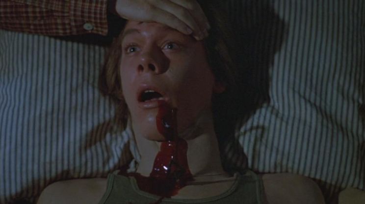 Adrienne King