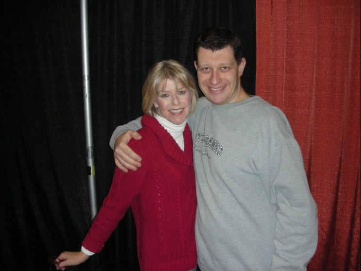 Adrienne King