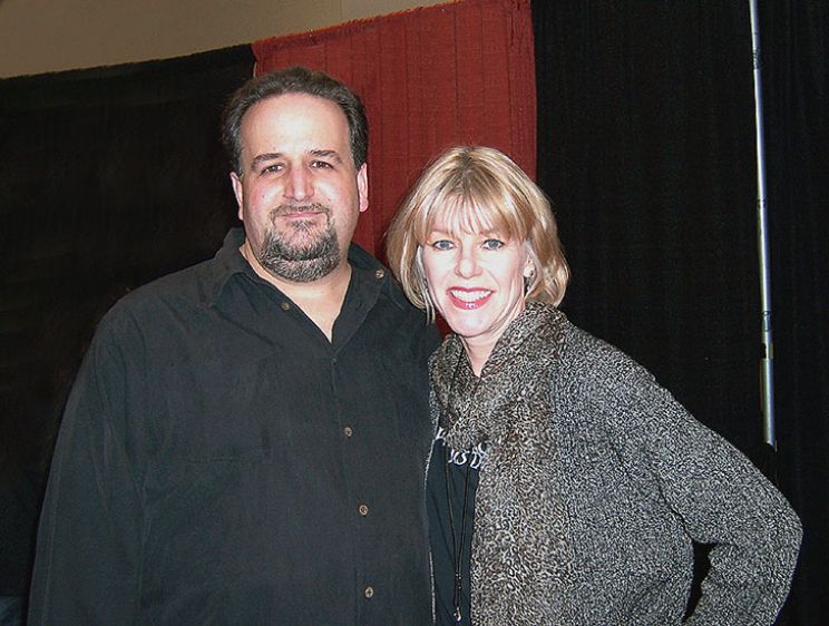 Adrienne King