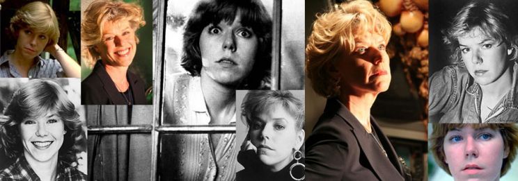 Adrienne King