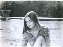 Adrienne Larussa