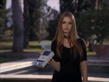 Adrienne Larussa