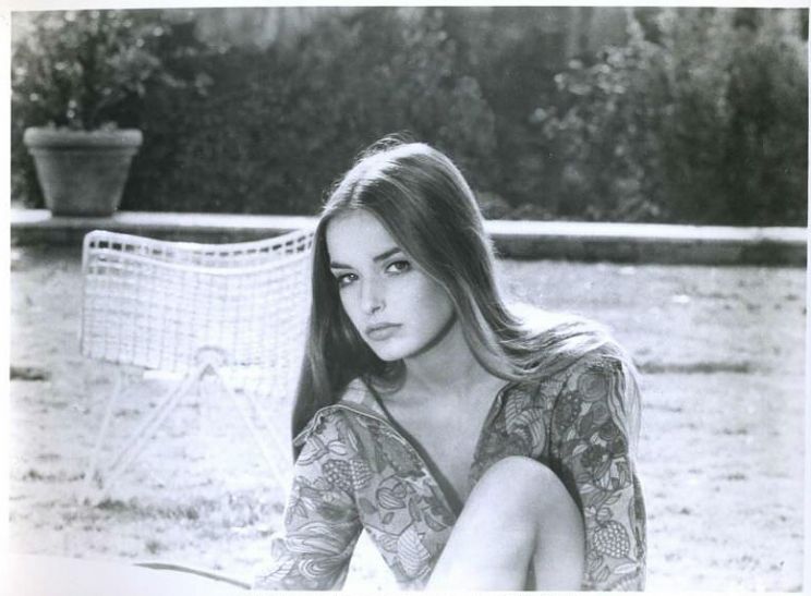 Adrienne Larussa