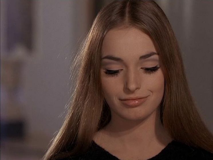 Adrienne Larussa