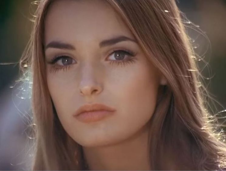 Adrienne Larussa