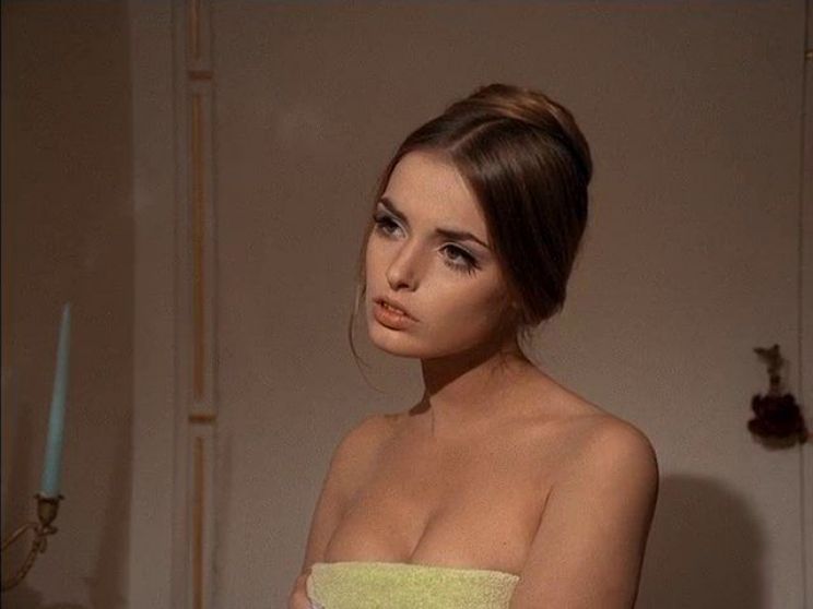 Adrienne Larussa