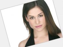 Adrienne LaValley