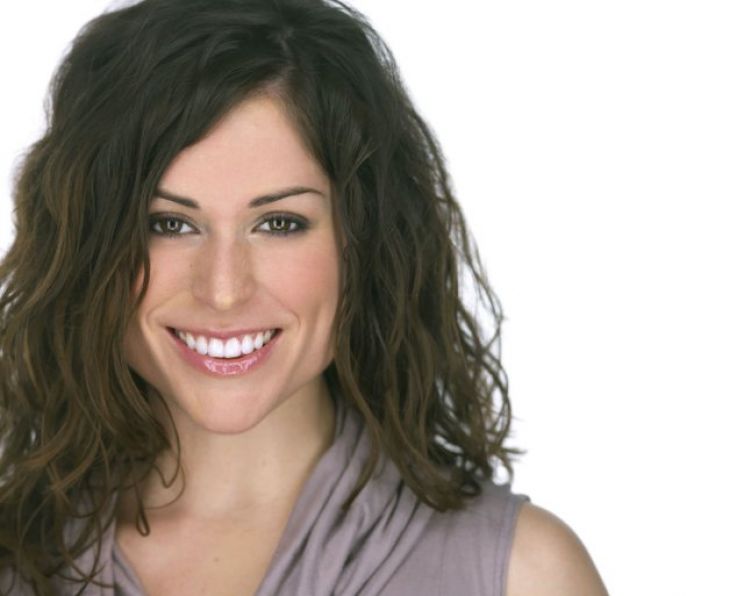 Adrienne LaValley