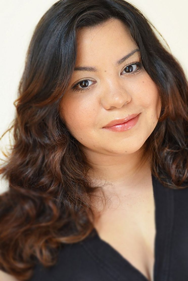 Adrienne Lovette