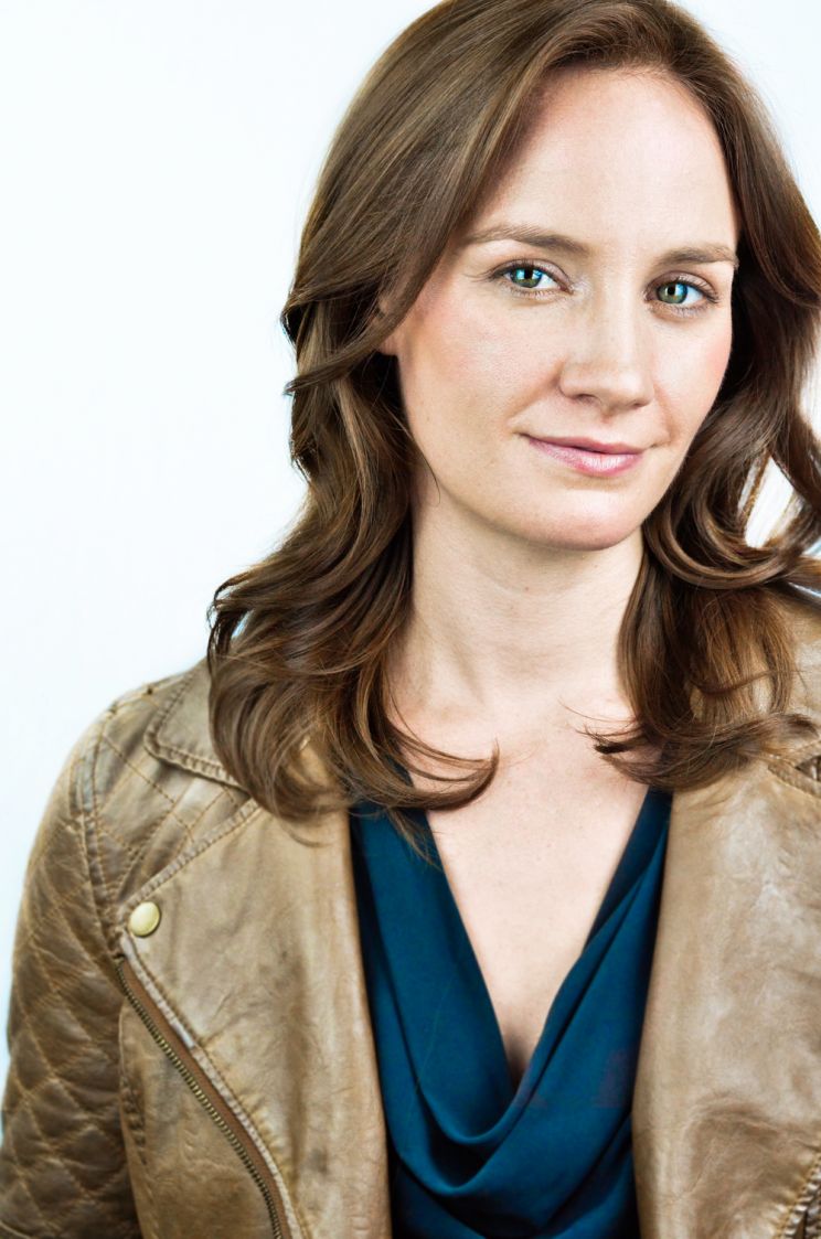 Adrienne Lovette