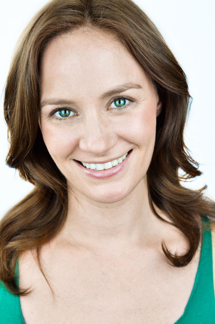 Adrienne Lovette