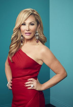 Adrienne Maloof