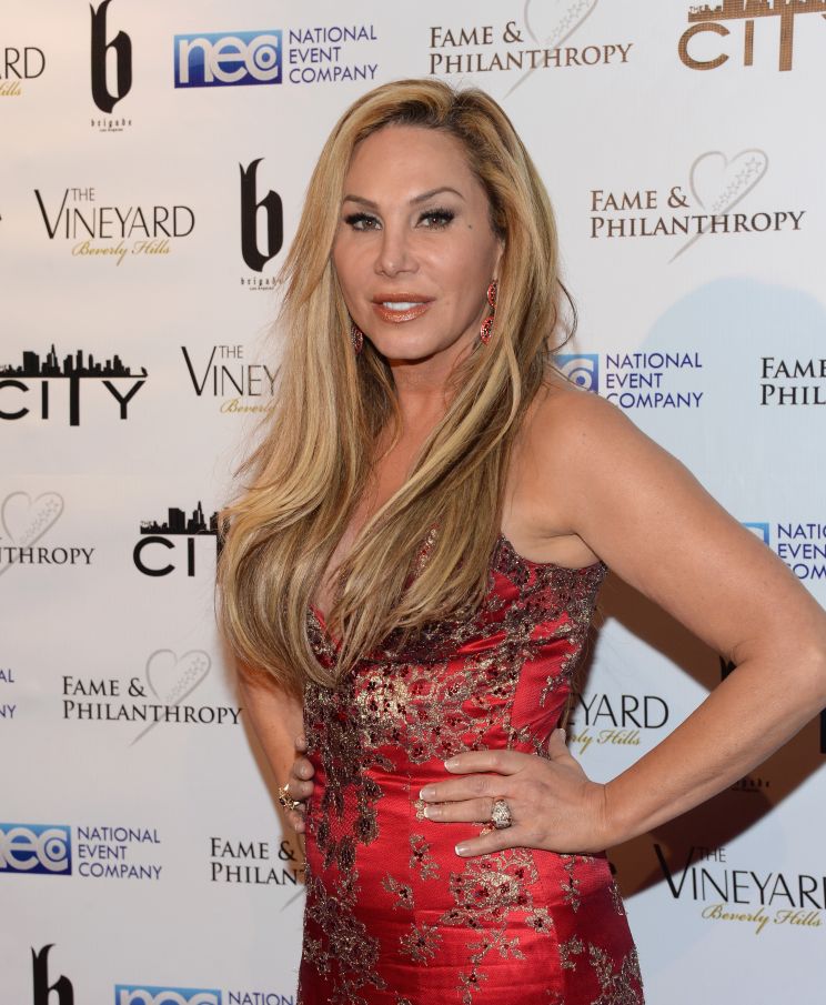 Adrienne Maloof