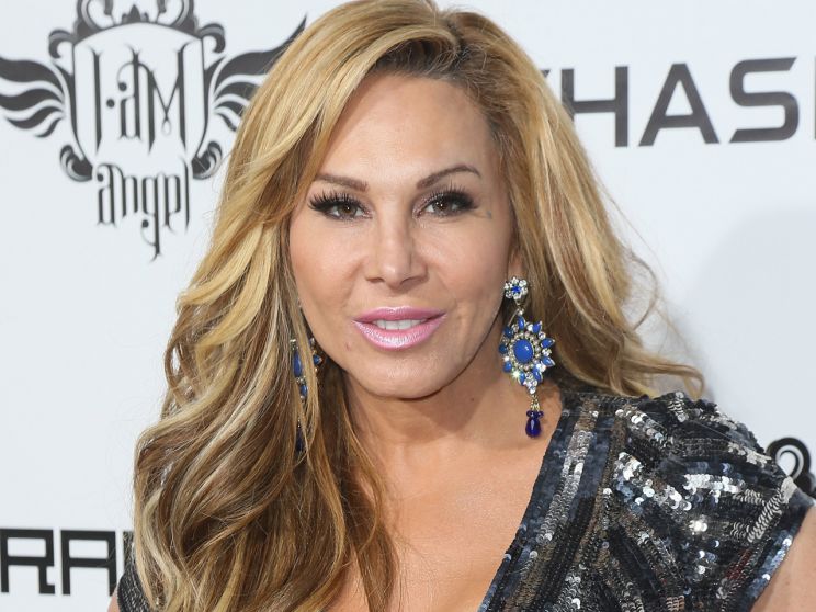 Adrienne Maloof