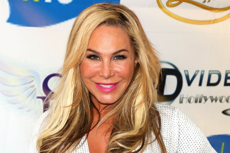 Adrienne Maloof