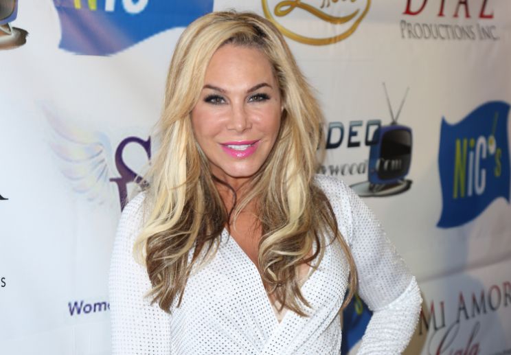 Adrienne Maloof