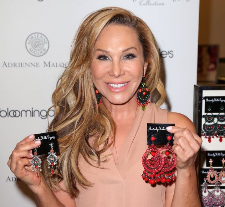 Adrienne Maloof