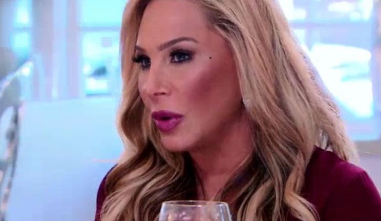 Adrienne Maloof