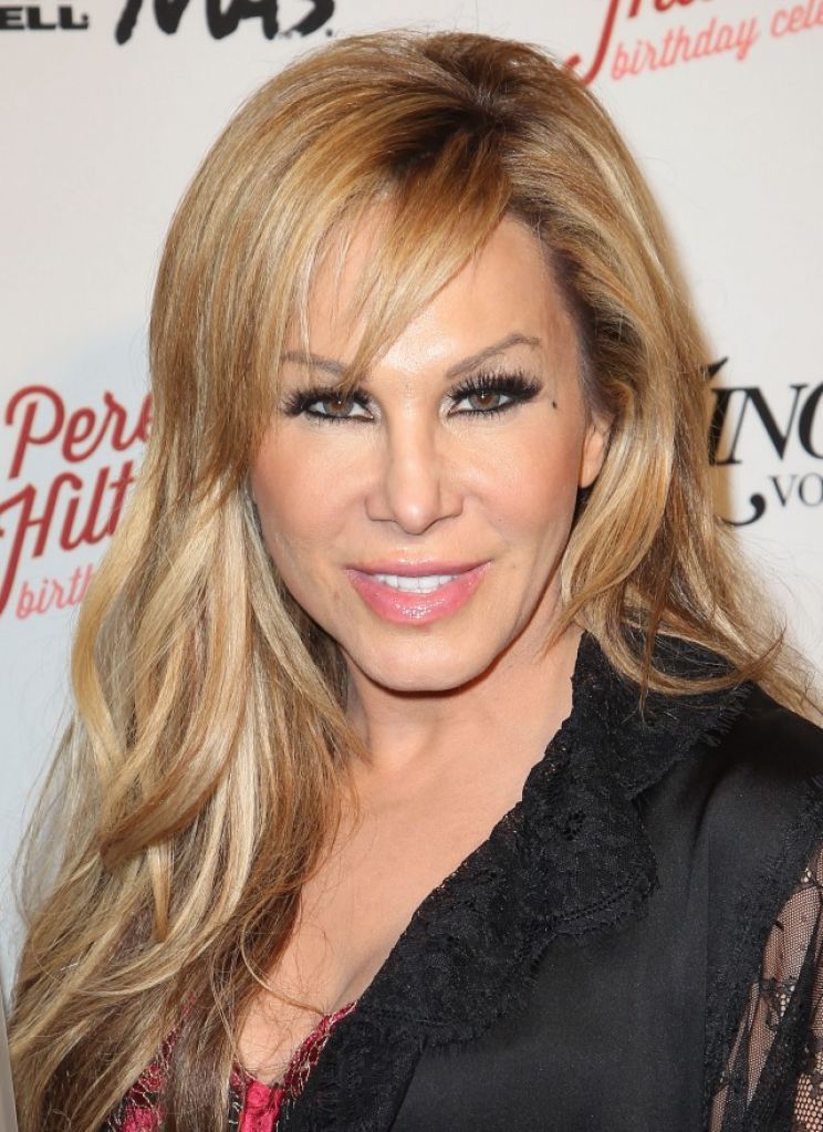 Adrienne Maloof