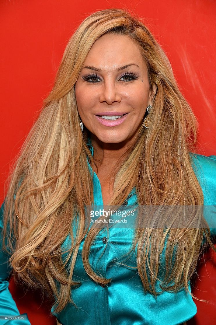 Adrienne Maloof