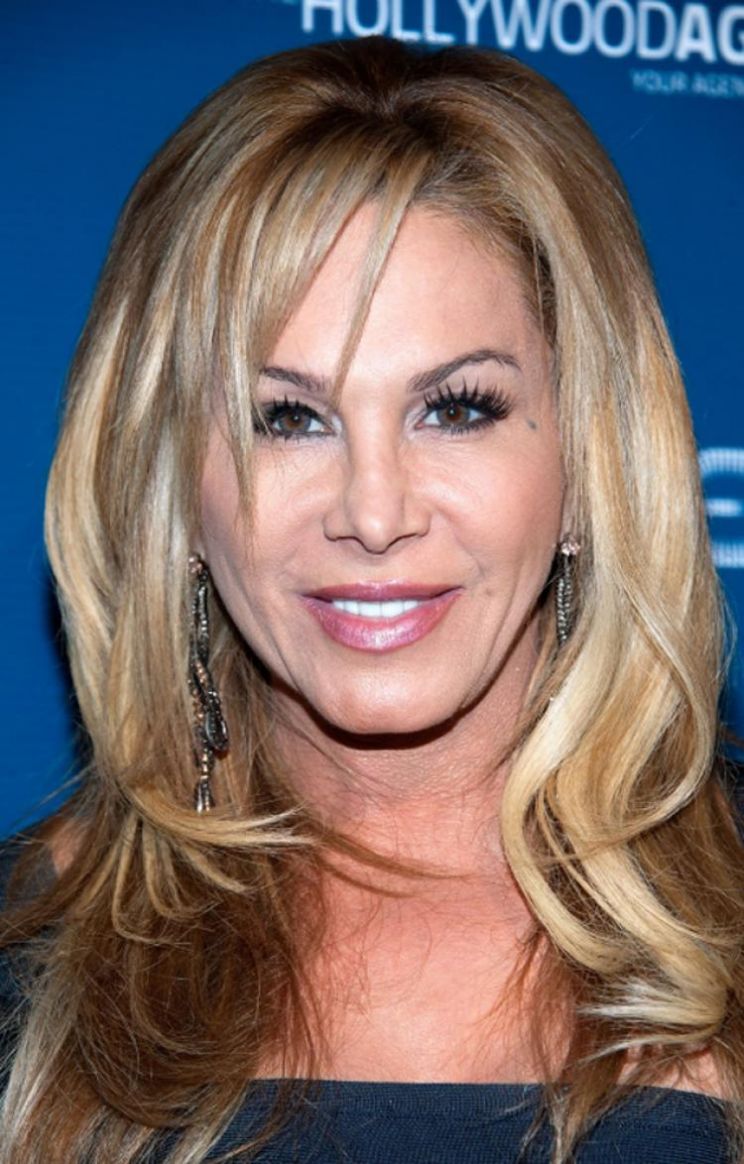 Adrienne Maloof