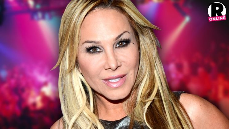 Adrienne Maloof