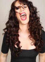 Adrienne McQueen #2491948 picture (Portrait Medium)