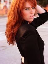 Adrienne McQueen #2491950 picture (Portrait Medium)