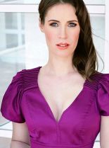 Adrienne McQueen #2492004 picture (Portrait Medium)