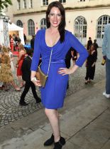 Adrienne McQueen #2492021 picture (Portrait Medium)