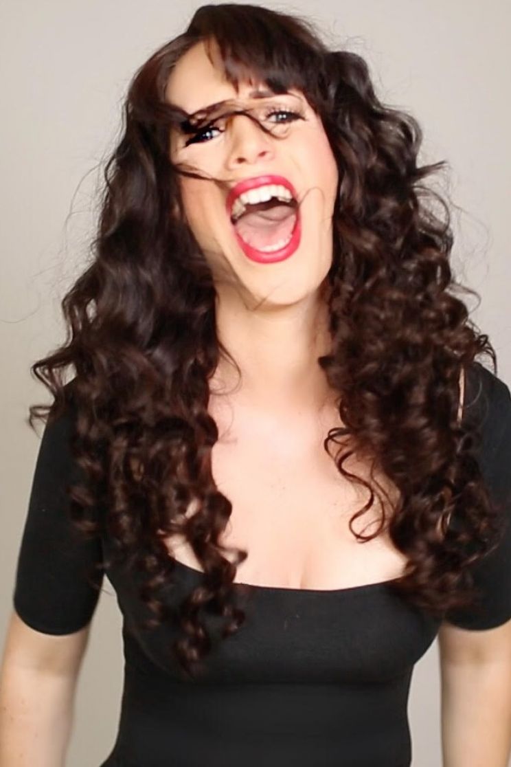 Adrienne McQueen