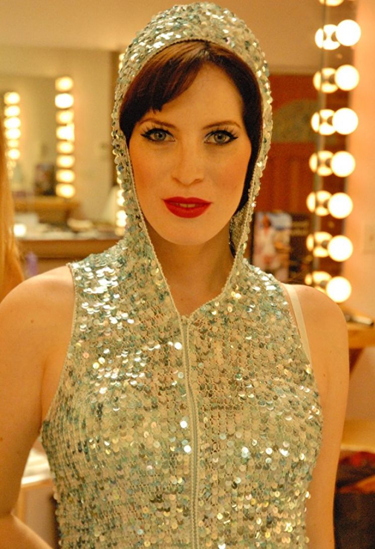 Adrienne McQueen