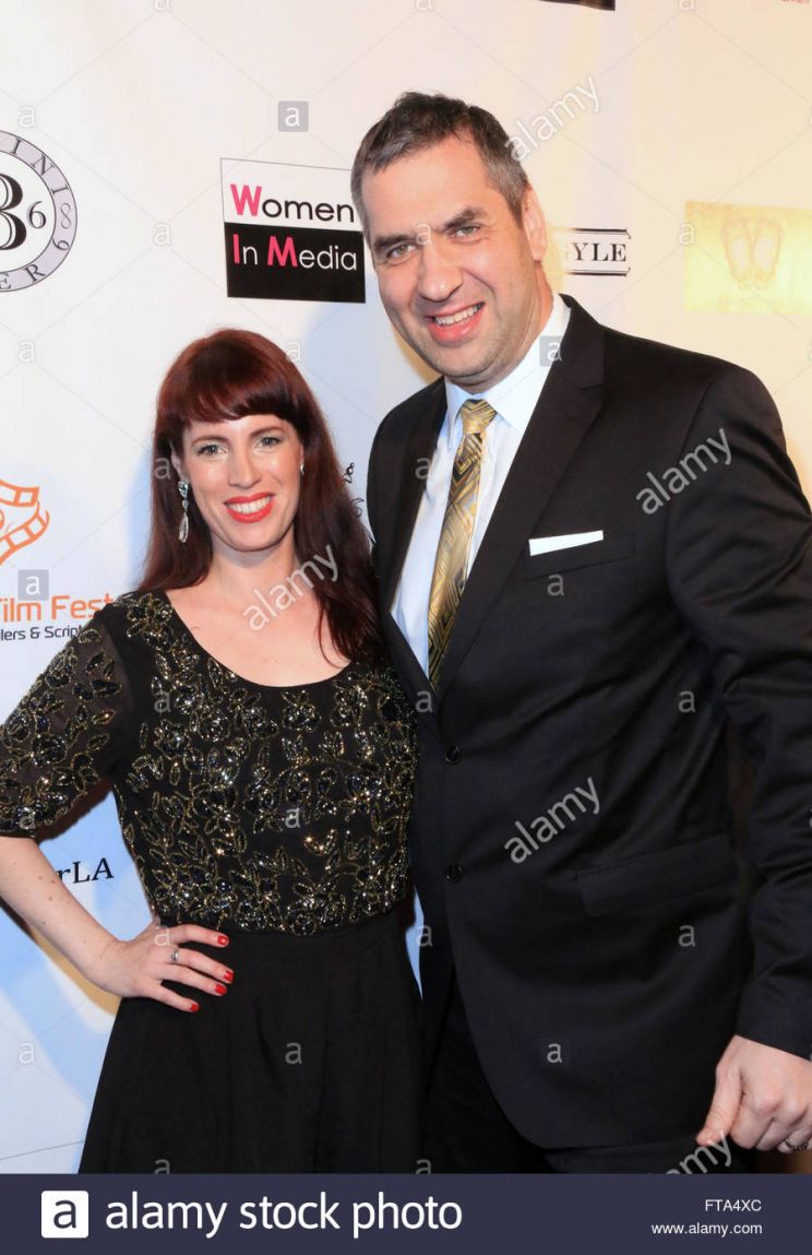 Adrienne McQueen