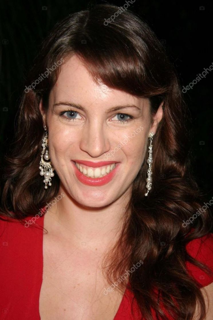Adrienne McQueen