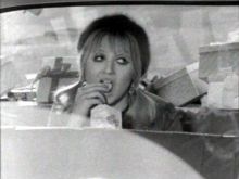 Adrienne Posta photo